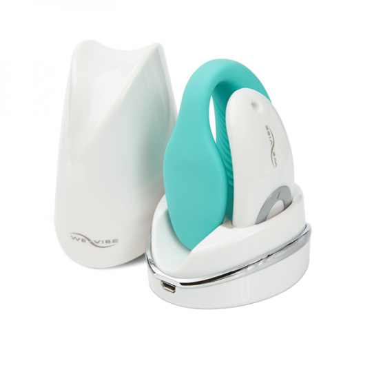 We-Vibe Sync